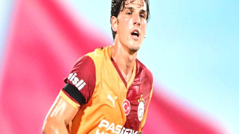 TRANSFER HABERLERİ | Zaniolo’nun menajerinden flaş Galatasaray itirafı!