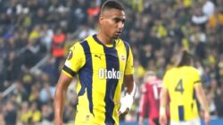 TRANSFERDE FLAŞ GELİŞME: Beşiktaş’tan Alexander Djiku bombası!