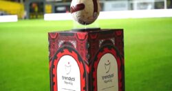 Trendyol Süper Lig’de 5. haftanın sonuçları