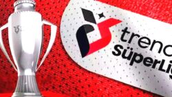 Trendyol Süper Lig’de şampiyonluk oranları güncelledi! Beşiktaş, Fenerbahçe, Galatasaray ve Trabzonspor…