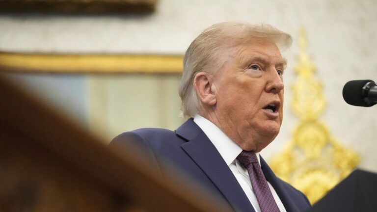 Trump: Afganistan’daki Bagram Hava Üssü’nden asla vazgeçmemeliydik