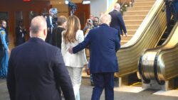 Trump: Bir değil, iki değil, tam üç çok uğursuz olay, üçlü bir sabotajdı