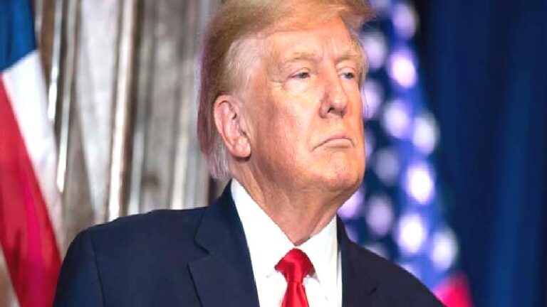 Trump: Charlie Kirk saldırısıyla ilgili sol grupları “yerel terör grubu” olarak tanıyabiliriz