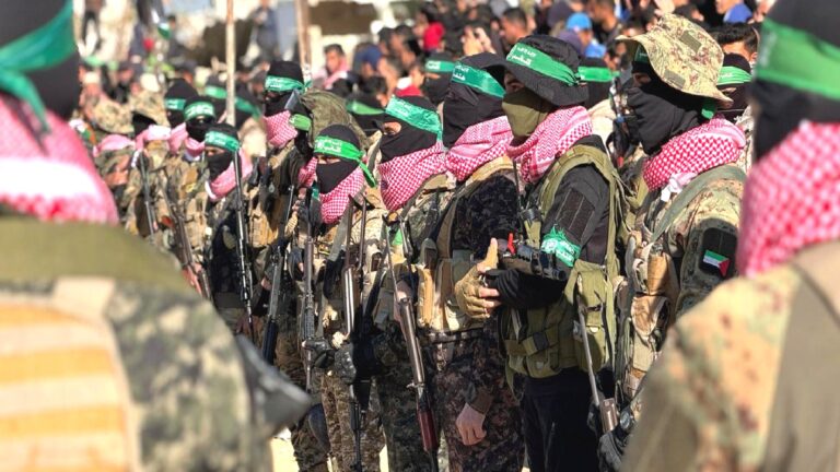 Trump’ın Gazze planına Hamas’tan açıklama: ‘Plan bize bildirilmedi ve içerdiği hükümler İsrail vizyonuna yakın’