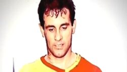 Türk futbolunun ve Galatasaray’ın unutulmaz efsanesi Metin Oktay kabri başında anıldı
