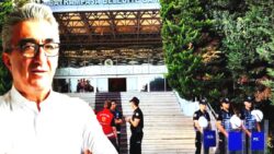 Tutuklu Bayrampaşa Belediye Başkanı Hasan Mutlu mektubunda anlattı: 1 milyon dolar verdim iftirası atıldı