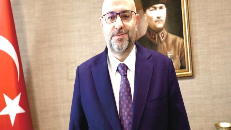 Tutuklu İPA Başkanı Buğra Gökce: Onurla söylüyorum ki geçim sıkıntısı yaşıyorum, maaşıma el konuldu