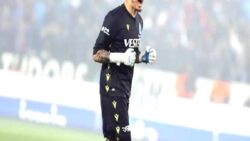 Uğurcan Çakır, Türk futbol tarihinin en pahalı 3. transferi oldu