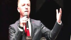 Vali Gül’den CHP İstanbul İl Başkanlığı’na ilişkin açıklama: Geçici Kurulun engellenmesi hukuken cezai yaptırım doğuracaktır