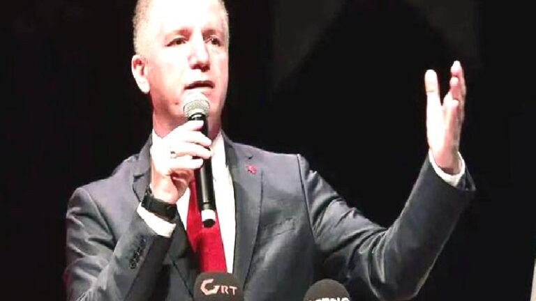 Vali Gül’den CHP İstanbul İl Başkanlığı’na ilişkin açıklama: Geçici Kurulun engellenmesi hukuken cezai yaptırım doğuracaktır