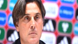 Vincenzo Montella: Bu maç hepimiz için çok büyük ders olacak