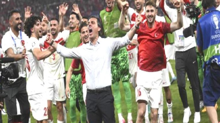 Vincenzo Montella Türk vatandaşı oluyor