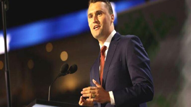 Washington Post: Charlie Kirk’ün katil zanlısı, tutuklanmadan önce suçunu itiraf etti