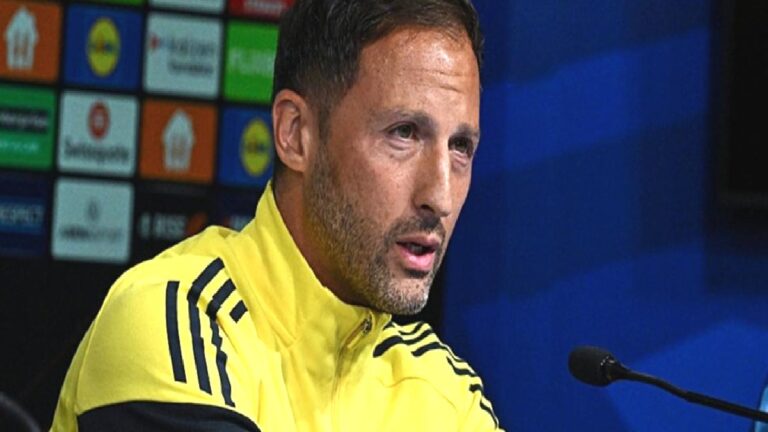 Yapay zekadan Avrupa Ligi tahmini! Fenerbahçe’nin şampiyon olma ihtimali…