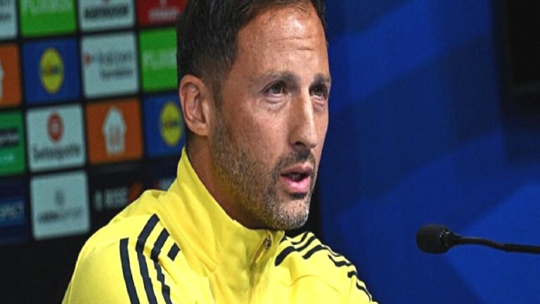 Yapaz zekadan Avrupa Ligi tahmini! Fenerbahçe’nin şampiyon olma ihtimali…