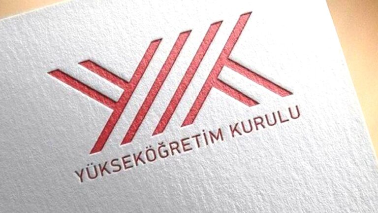 YÖK’ten “üniversitelerden kaydı silinen öğrencilere” ilişkin açıklama