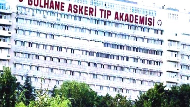 15 Temmuz’dan sonra kapatılmıştı; “GATA yeniden MSB’ye devrediliyor” iddiası