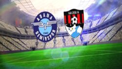 Adana Demirspor – Van Spor FK maçı hangi kanalda? Adana Demirspor – Van Spor FK maçı ne zaman, saat kaçta?