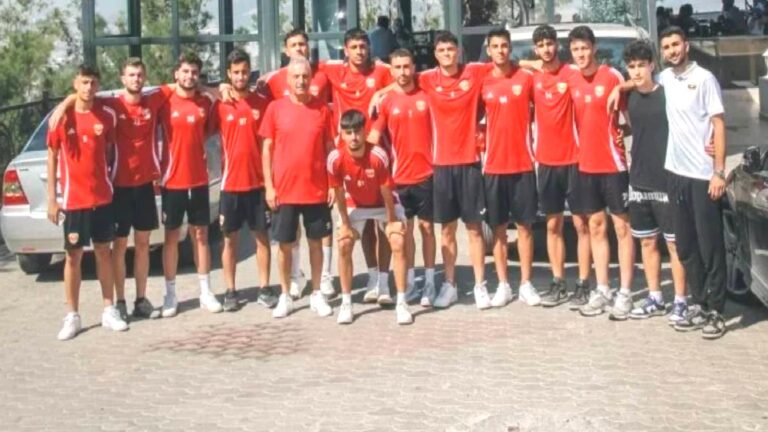 Adanaspor kafilesi, 3 bin 500 TL’lik hesap yüzünden lokantada mahsur kaldı!