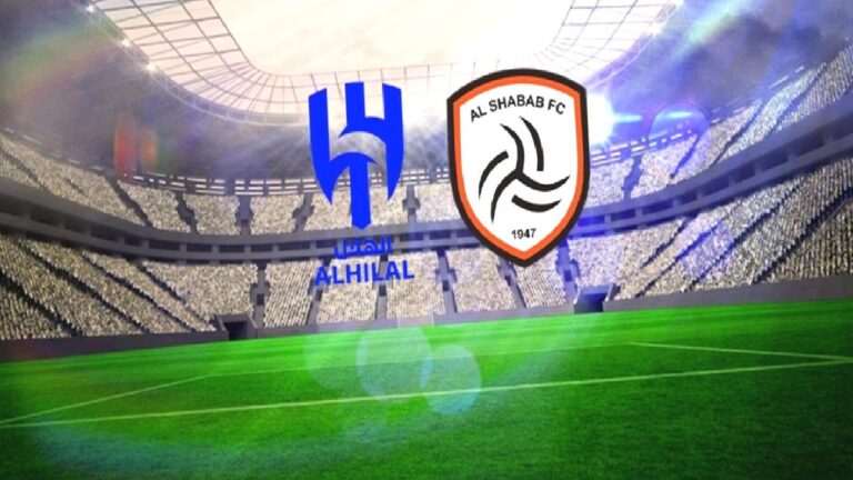 Al Hilal – Al Shabab CANLI İZLE | Al Hilal Riyadh – Al Shabab Riyadh maçı ne zaman, saat kaçta, hangi kanalda?