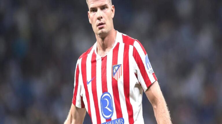 Alexander Sörloth transferinde Fenerbahçe’ye rakip çıktı!