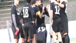 Almanya’da fantastik amatör lig maçı! 66 gol attılar