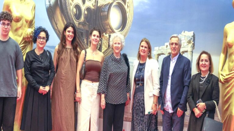 Altın Portakal’da ilk gün belgesel gösterimleri yapıldı, söyleşiler düzenlendi
