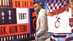 Andre Onana’dan Türk futbolu itirafı: Buradaki hakemlerin nasıl olduğunu öğrendim