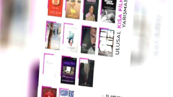 Ankara Film Festivali’nin kısa filmleri belli oldu
