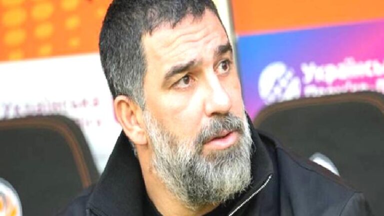 Arda Turan’lı Shaktar’a uzatmalarda şok