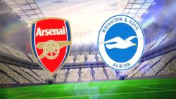 Arsenal-Brighton maçı CANLI izle! EFL Kupası Arsenal Brighton maçı nasıl izlenir?