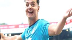 Barcelona, Lewandowski’nin halefini Almanya’da buldu