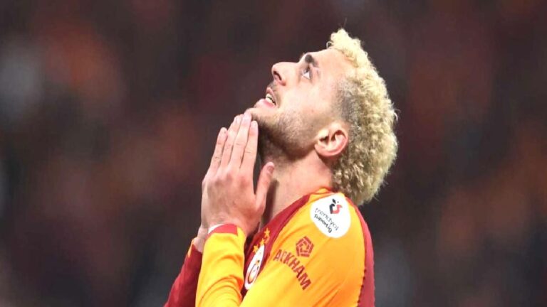 Barış Alper Yılmaz’a özel destek!