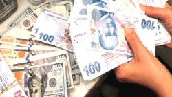 BDDK açıkladı: KKM 266,6 milyar TL’ye geriledi