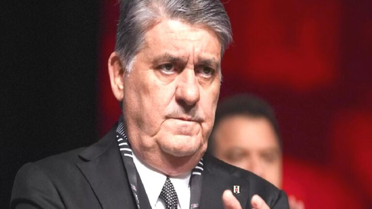 Beşiktaş Başkanı Serdal Adalı’dan bahis açıklaması: İnanılmaz bir rezillik yaşıyoruz!