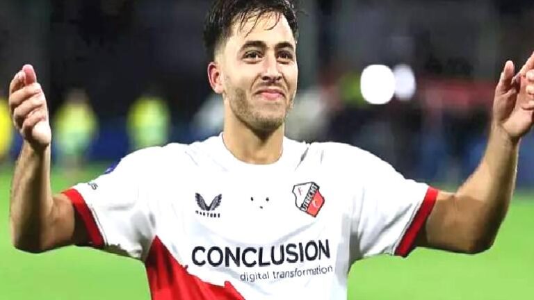 Beşiktaş’ta hedef El Karouani