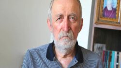 Beyin kanaması geçiren gazeteci Hüseyin Aykol, ameliyata alındı