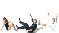 Blonde Redhead 21 Şubat’ta Volkswagen Arena’da