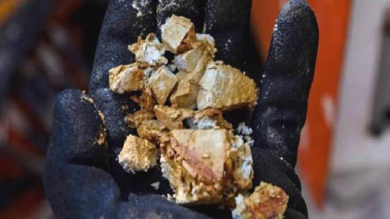 Bloomberg: Çin ve Rusya ile görüşmeler tıkandı, Türkiye nadir toprak rezervleri için ABD ile görüşmeye başladı