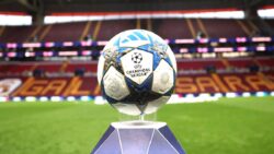 Bodo/Glimt’ten RAMS Park paylaşımı!