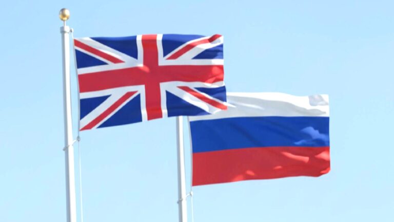 Britanya’dan Rusya’ya yönelik yeni yaptırımlar: Lukoil ve Rosneft’e yaptırım kararı