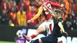 Bülent Timurlenk Galatasaray-Bodo/Glimt maçını değerlendirdi