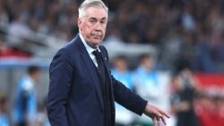 Carlo Ancelotti: 24 yıl sonra Dünya Kupası’nı kazanmak istiyoruz