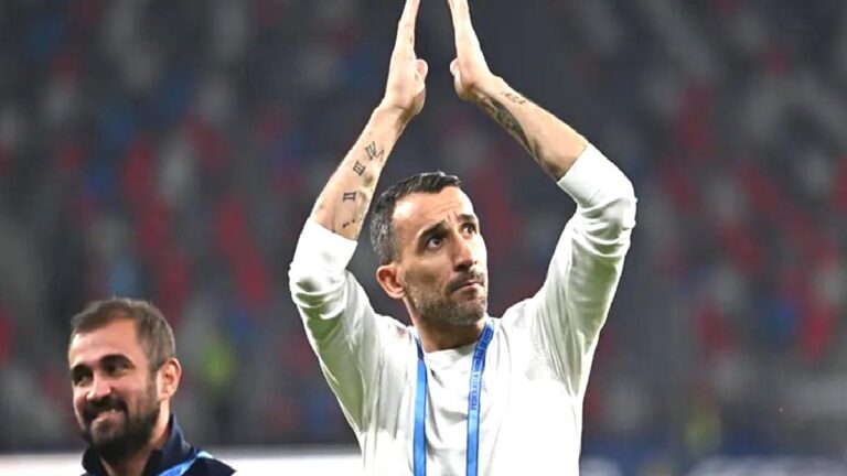 CFR Cluj teknik direktör Mehmet Topal’ı gündemine aldı!