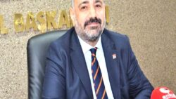 CHP İzmir İl Başkanı Aslanoğlu cezaevinden gazetecilere seslendi: Ülkedeki adaletsizlikleri haykıracak gazetecilere ihtiyacımız var