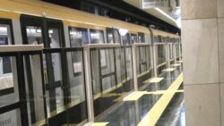 Cumhuriyet Bayramı’nda Marmaray ve metro ücretsiz olacak