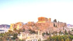 Dünyanın ilk demokrasisi günümüz anayasalarını nasıl şekillendiriyor?