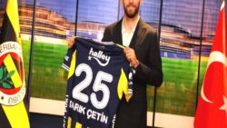 Ederson, Samsunspor maçında oynayamayacak: Kaleyi koruyacak isim belli oldu