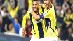 Edin Dzeko mumla aranıyor! Fenerbahçe’nin golcülerinden dikkat çeken istatistik