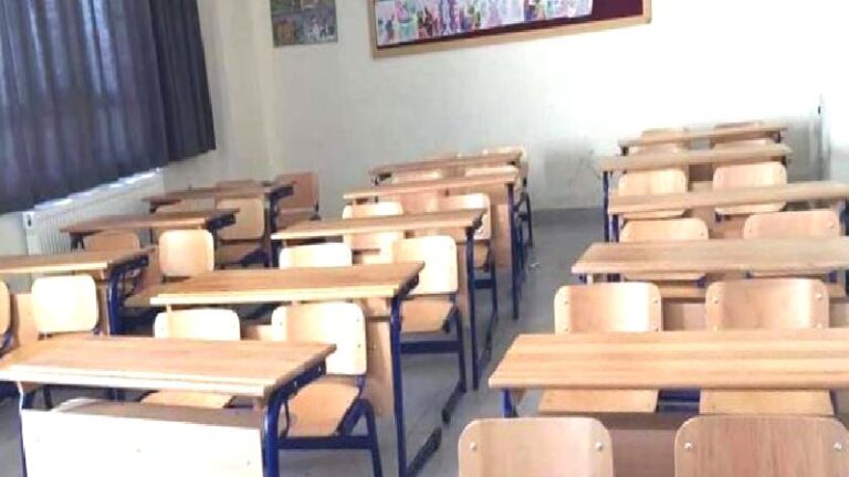 Eğitim-Sen: Sınav dönemi başladı, bazı okullarda ders kitapları hâlâ yok!